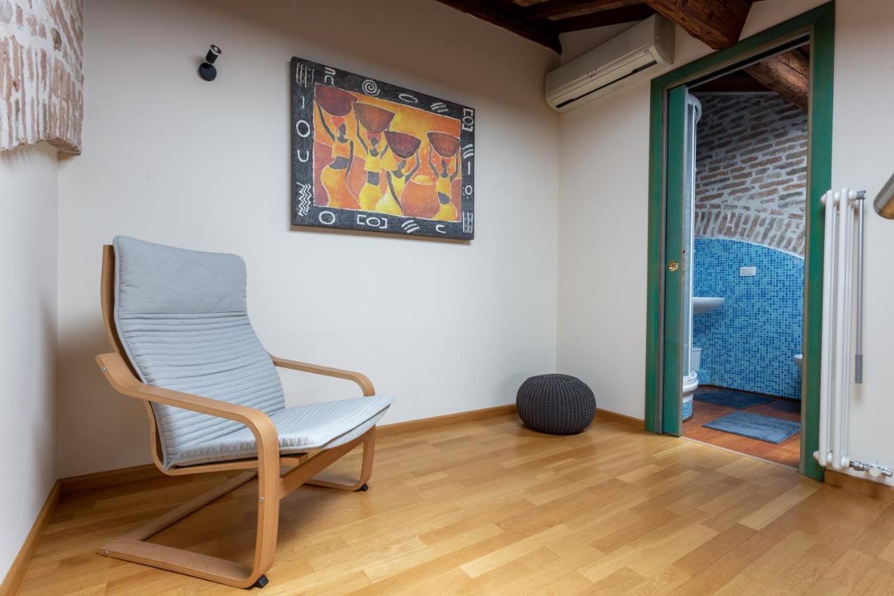 Loft Mirano Tre Διαμέρισμα Εξωτερικό φωτογραφία